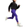 Puma Bequeme Warme Weiche Sportjacke Damenjacken Schwarz 525808-01