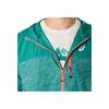 Asics Fujitrail Warm Comfortable Versatile Casual Jacket Men Jacket Birch 2011C991-300
