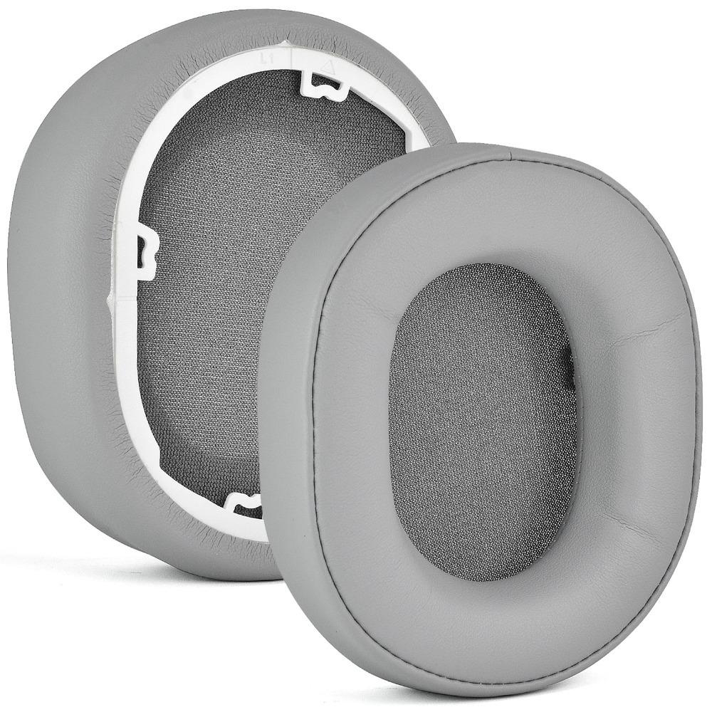 1 Paar Noise-Cancelling-Headset-Ohrenschützer, Ohrhörer-Abdeckung, Kopfhörer-Zubehör, Ohrpolster, Ohrpolster