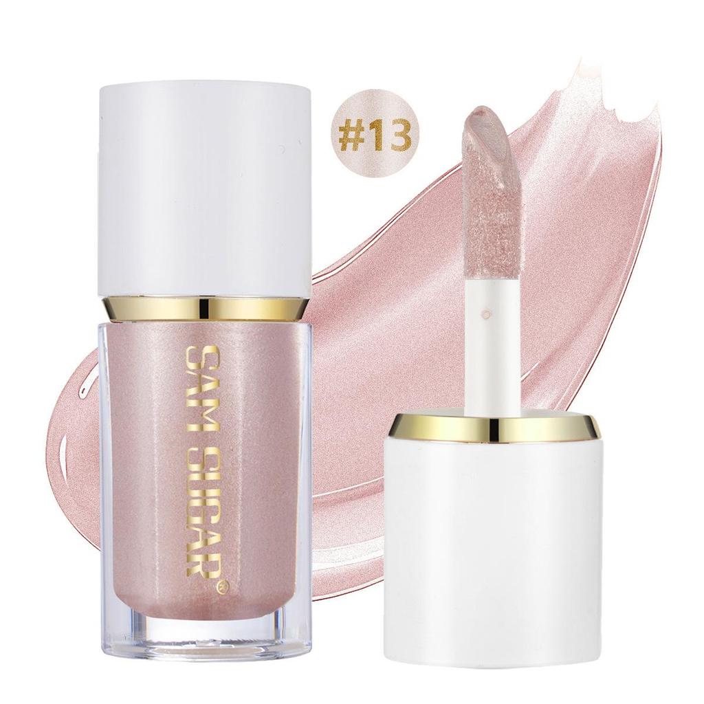 Stick Contour Liquide Bronzers Mats Naturels Highlighters Ombre Waterproof Contouring Mise en Forme Visage en V Illuminateur Fard à Joues Maquillage