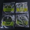 4pcs Long Life and Not Easy to Break Guitar Strings for Classic Guitar Music Teachers and Guitar Players Replaced String