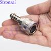3B2-70281 Fuel Connector For Tohatsu Outboard Motor For Suzuki 2/4-stroke Boats Engine 65740-95500, 65720-95500, 3GF-70281-0