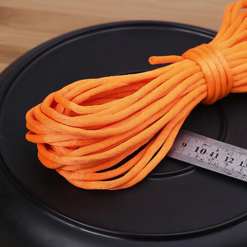 Chinese Knot Craft Rope & Material Kit