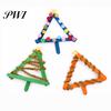Crafting Gadgets Chenille Stems 100Pcs Glitter Flexible Bendable Plush Tinsel DIY Crafts Kids Educational Craft Supplies Toys Handmade Decorations