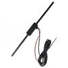 Windshield Car AM FM Radio Antenna Signal Booster 12V High Quality Parts New