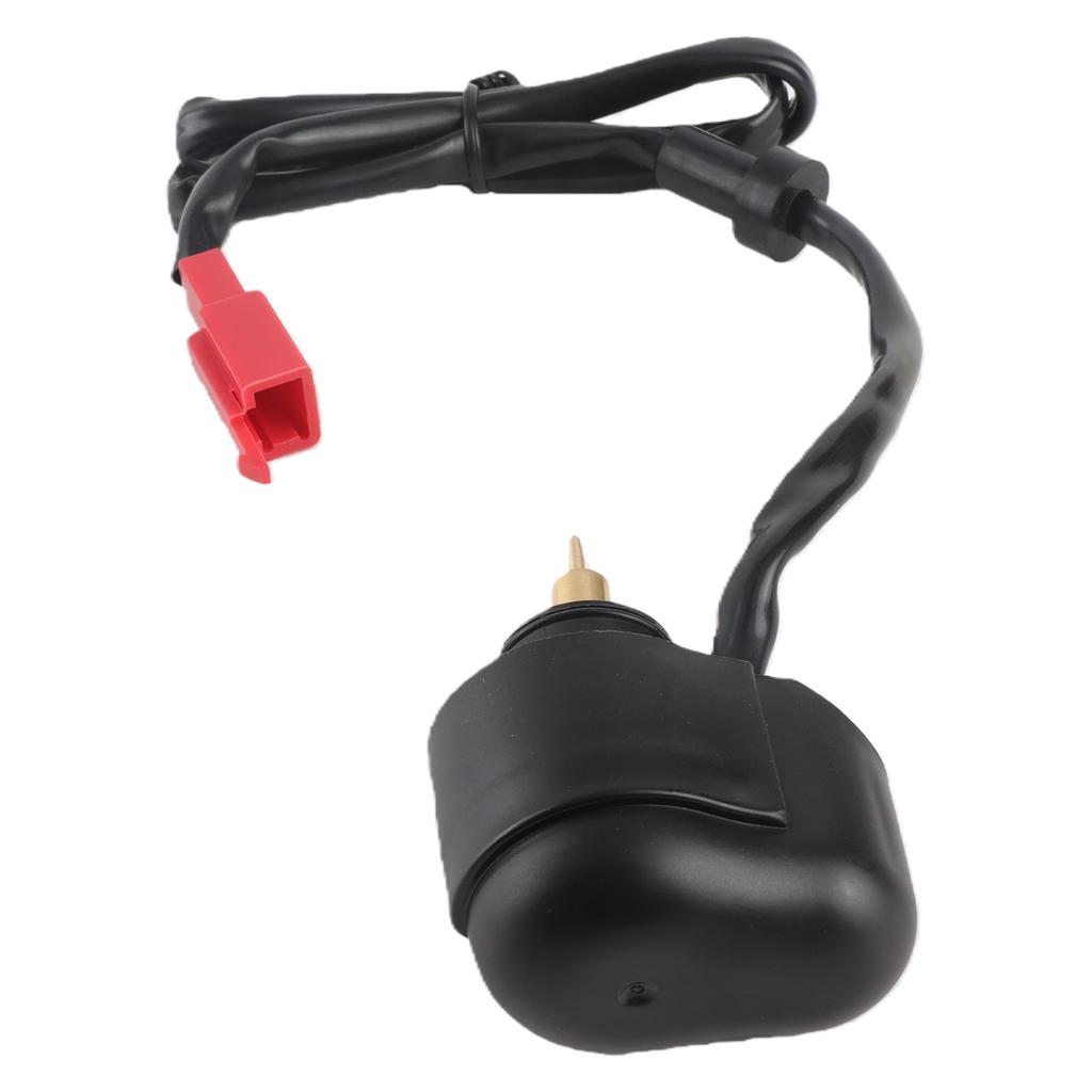 12V ABS Carburetor Automatic Electric Choke Replacement for Piaggio FLY Typhoon 125