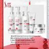 SLEK PRO Scalp Care 5-Piece Hair & Body Gift Set