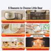 Bear 3L Smart Multi-function Rice Cooker