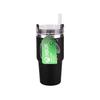 Mug - PALADONE PRODUCTS - Xbox Tumbler - Noir - Plastique - Cylindrique
