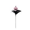 Halloween Decoration Creative Fashion Feather Pumpkin Skulsl Floral Bouquet Home Party Flower Branch