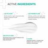 DERMATOUCH AHA 10% BHA 1% Body Lotion For Men and Women | Body Lotion For Dry Skin - De-tan, Moisturizing & Bumpy Skin | Suitable For All Skin Types