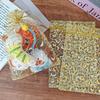 200/10PCS Gold Organza Drawstring Gift Bags Mini Earring Jewelry Pouches Wedding Christmas Party Favor Wrapping Packing Supplies