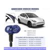 Pentru Tesla Model 3 Y S X 2020-2024 Senzori Monitorizare Presiune Anvelope Senzor TPMS Bluetooth BLE Înlocuiește 1490701-01-B 1490701-01-C