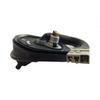 Auto Car Roof Shark Fin Antenna Housing Base Compatible With Hyundai Santa Fe DM Signal Receptor Upgrade Essential Accessory