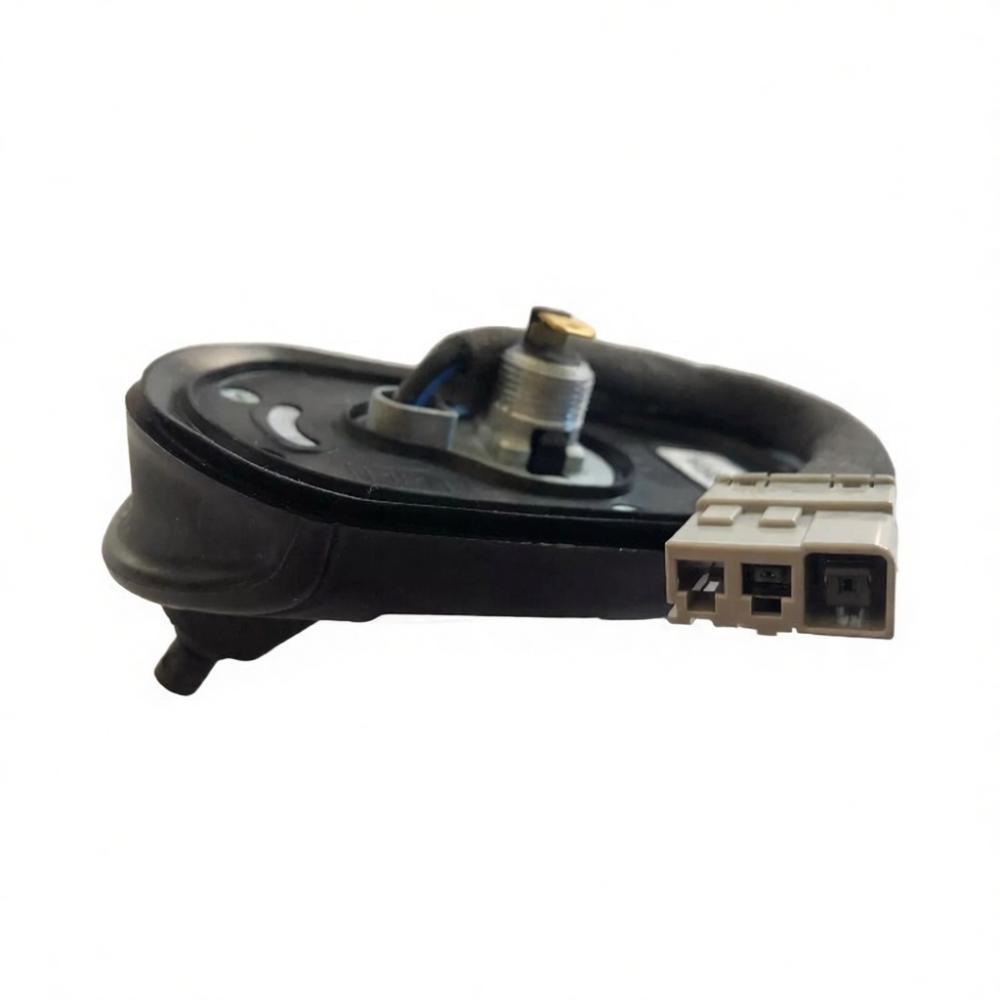 Auto Car Roof Shark Fin Antenna Housing Base Compatible With Hyundai Santa Fe DM Signal Receptor Upgrade Essential Accessory