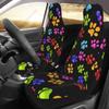 Acessórios para interiores – Assentos e coberturas para carros