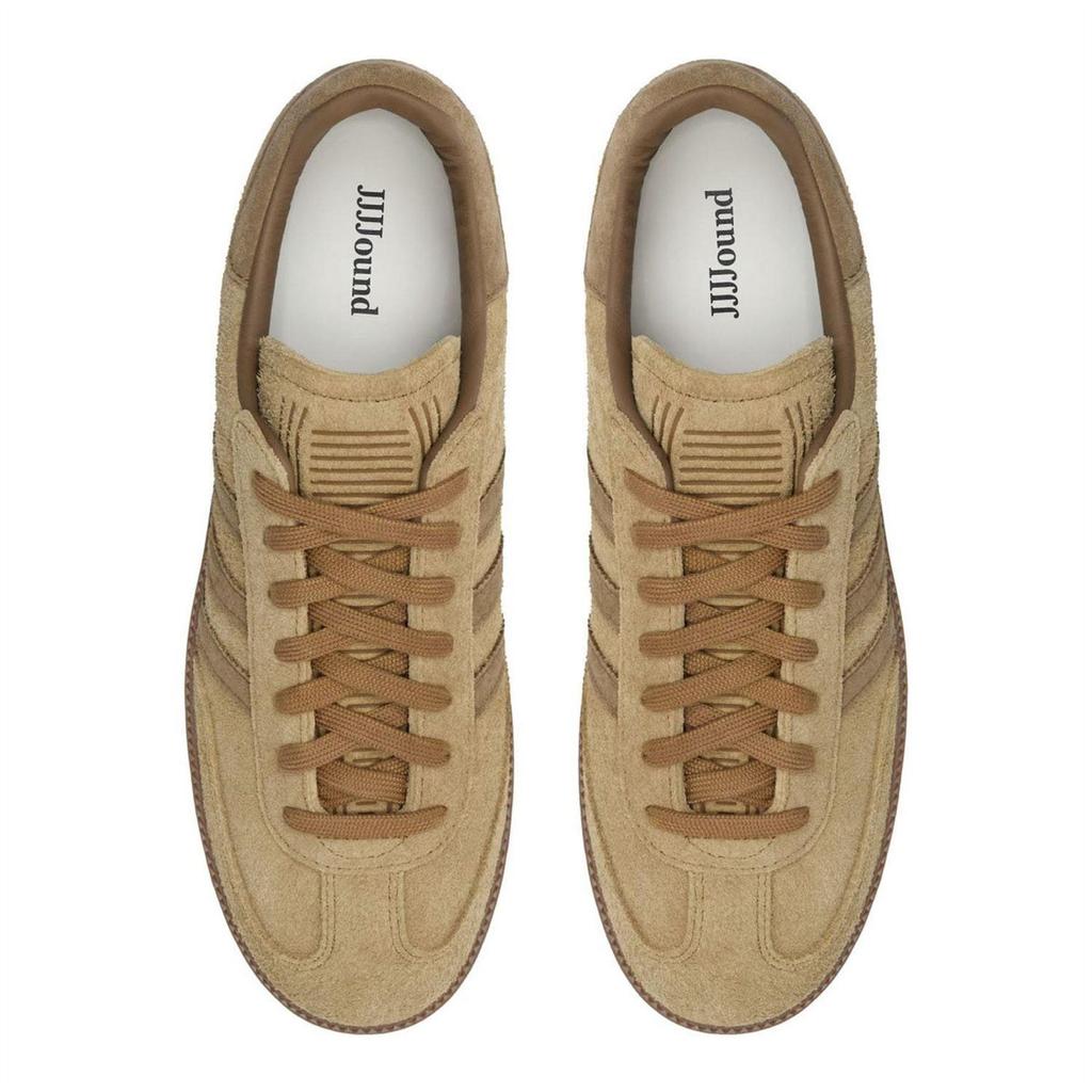 Adidas Mens Samba Suede Trainers