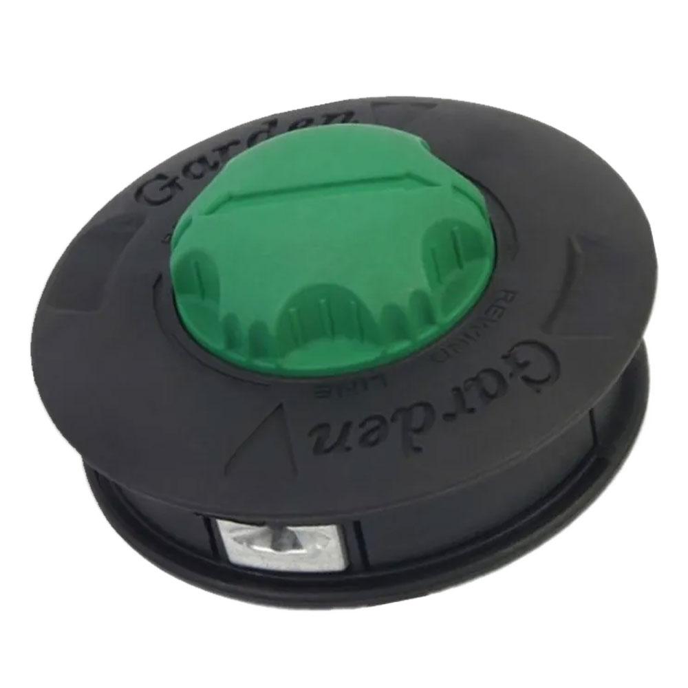 

Универсальный M10 алюминиевый нейлоновый автоматический триммер для травы головка щетка косилка катушка 2 лески резак нить леска струнная пила