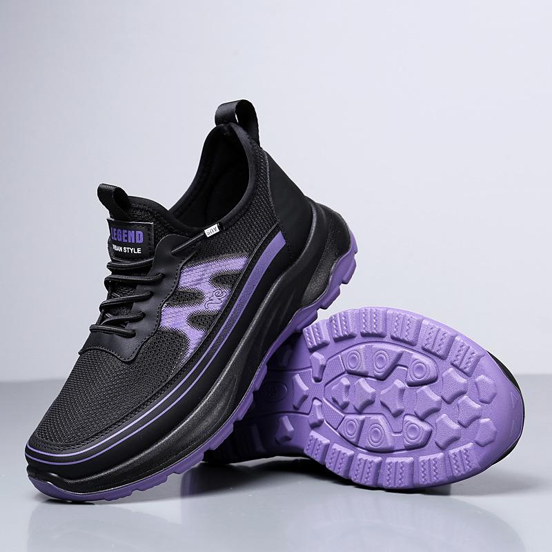 

Women s shoes ****** new fashion casual running shoes s**t sole breathable middle-aged and elderly old ******* walking shoes parents cloth shoes 35