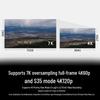 Sony Kit de Cámara Mirrorless Full-Frame Alpha 7 V (Versión CN)