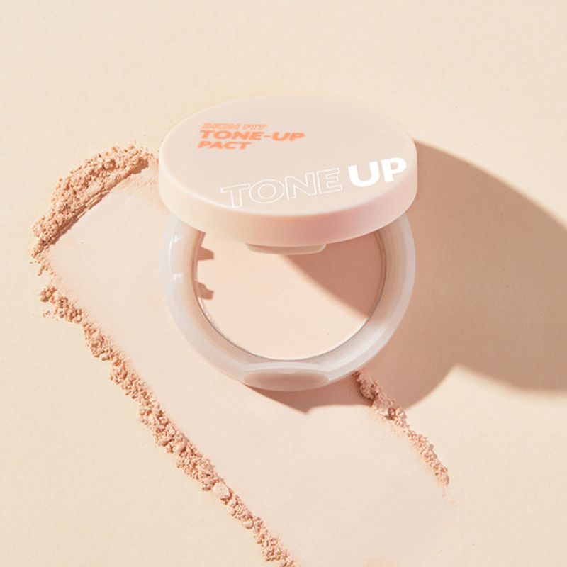 Skin Fit Tone-Up Pact