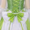 Egg Boy Cos Costume Transfer Student Heather Spring Dress Cosplay Costume Dorothy Cos Costume Egg Boy Party