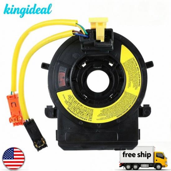 93490-2M410 Spiral Cable Clock Spring fit Hyundai Tuscon Kia Soul Forte 2010-13