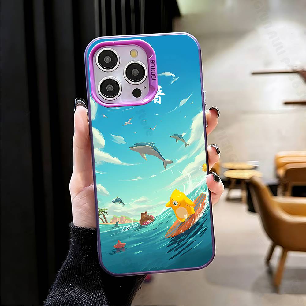 

Китайский чехол с солнечными терминами для iPhone 11 12 13 14 15 16 17 Pro Max XS X XR iPhone16promax