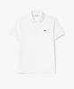 LACOSTE Men'S Classic Fit Short Sleeve Polo Shirt L1212-56G 001