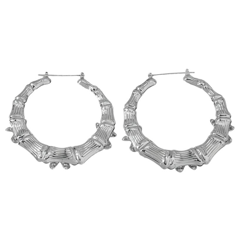 

Stylish Butterfly Circle Earrings Drop Earrings Comfortable Ear Jewelry Alloy Texture Suitable for Daily and Party Wear