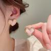 Street Stall Night Market Earrings Fashion Explosion Stud Earrings