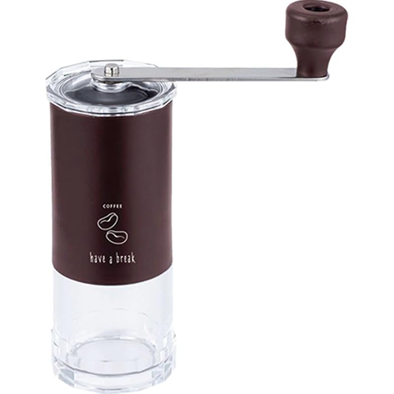 

ceramic coffee mill pure MI-015