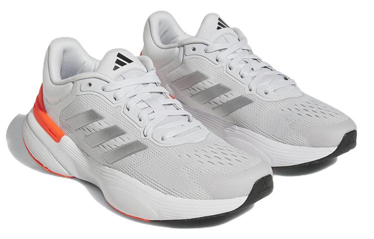 Adidas Response Super 3.0 'Dash Grey Solar Red' Women's HP5939