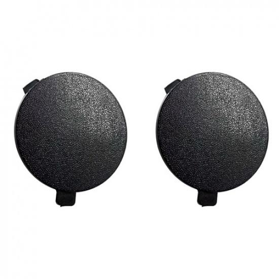 2Pcs Front Center Console Screw Cover Replacement For BMW Z4 E85 E86 2003 - 2009