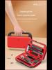 Spring Festival Edition: Green Forest Gift Box - Elegant Tool Set for Friends & New Homes
