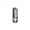Mechanical Slider Magnetic Push Card Pushing Plate Haptic Coin EDC Metal Stress Reducing Toys Antistresse Relieving Anxiety