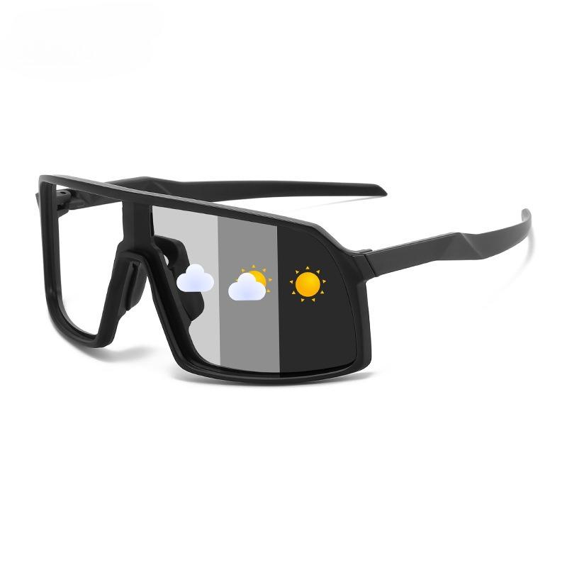 

Windproof sunglasses outdoor riding motorcycle sunglasses anti-impact eye protection ski goggles protective fishing mountaineering glasses