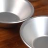10 Pieces Mini Baking Pans Molds Small Baking Molds Aluminum Alloy Material