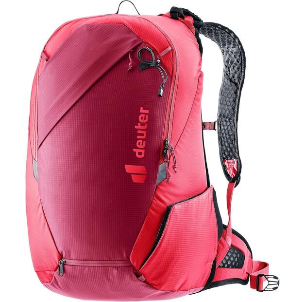 

Рюкзак Deuter Updays 24 SL ruby/hibiscus (3304124-5594)