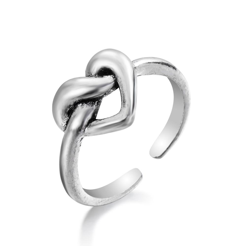 Ring High Sense Crown Ring Female Design Index Ring Fashion Personality Ring