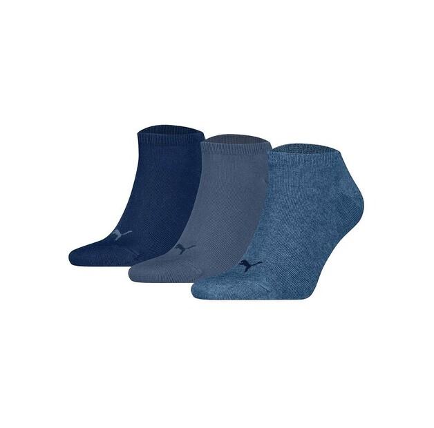 Носки короткие Puma 28986 EU 43_46