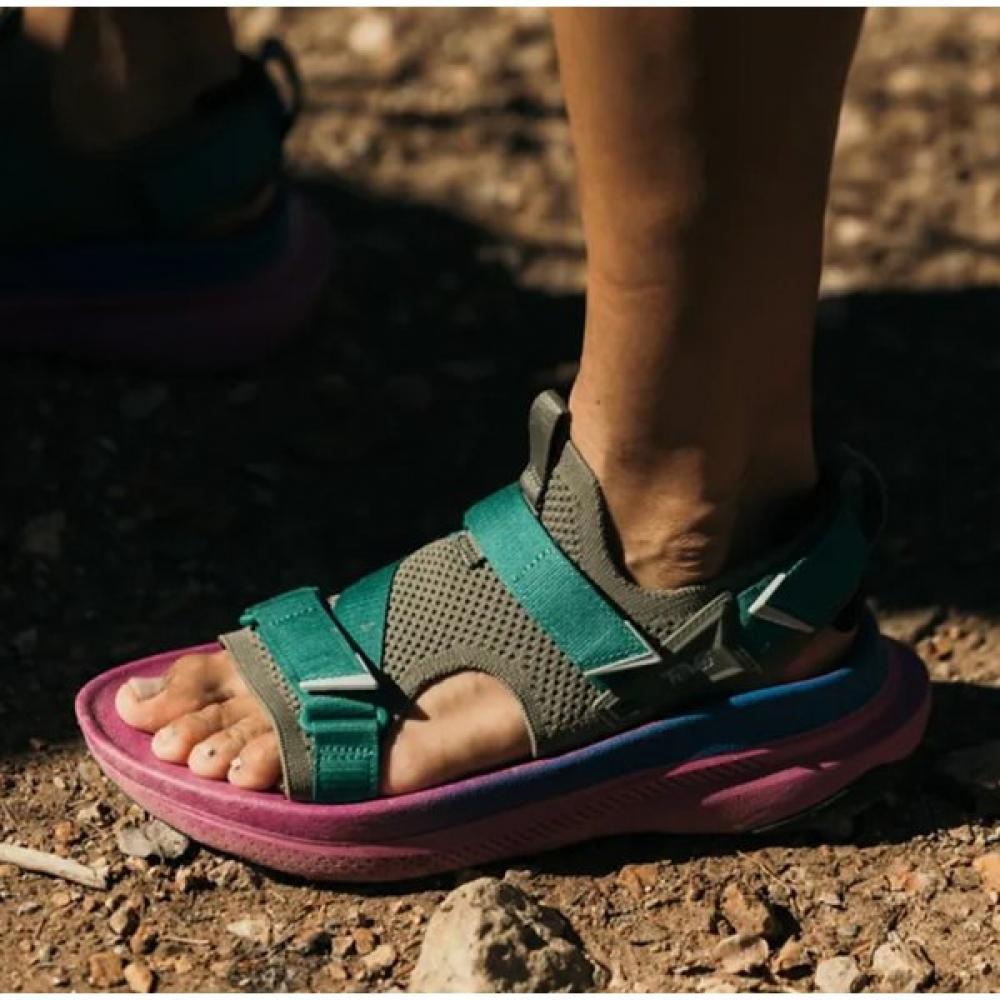 Teva Women S Running Knit Sandal cuShion 2026 S S Stvf2616131 Bcb