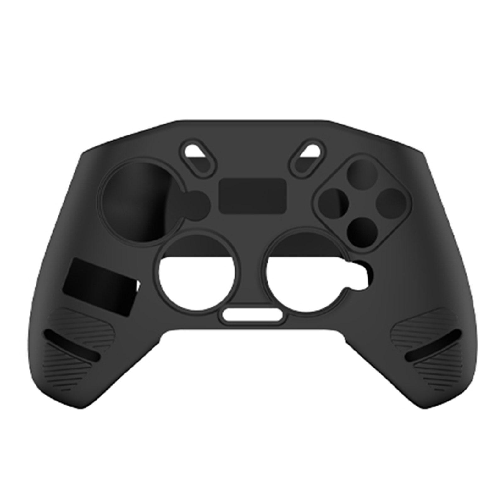Protective Case Shell Controller Cover for 4 Scratch Resistant Skin Cover Flexible Cover Game Accessories 1