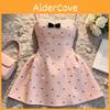 Pink Satin Dress With Backless Design For Summer 2026 Style