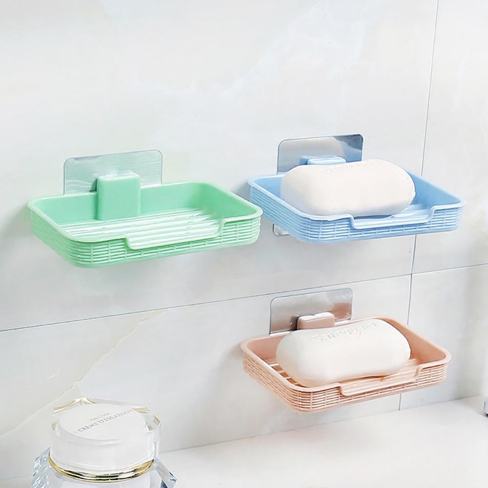 Baño cocina jabón esponja almacenamiento escurridor de platos organizador soporte herramienta para el hogar