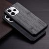Case for Oppo Reno 15 14 14F Pro Max reno15F Straight Wood Grain PU Leather Phone Cover Funda for OPPO Reno 15 Pro Max Case Capa