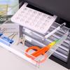 Deli 9775 5-Layer Desktop File Cabinet