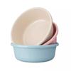 Lijiu Hong Thickened Plastic Washbasin
