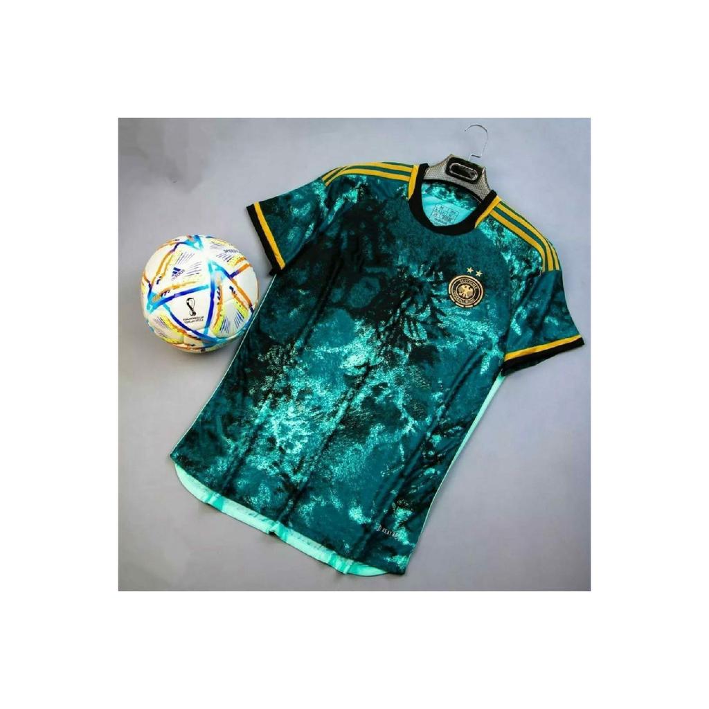 Germany 2023/24 New Season Special Concept Jersey