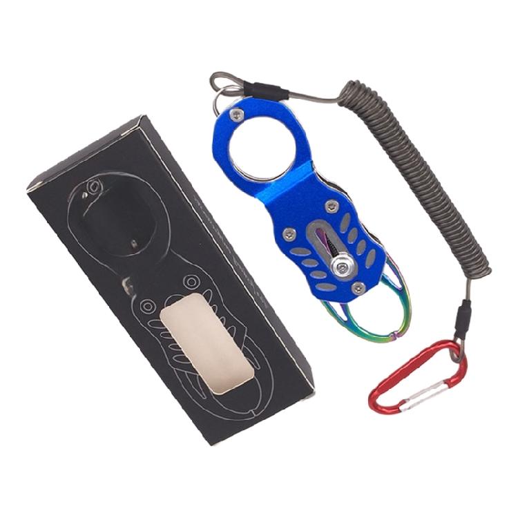 Multipurpose Small Fishes Gripper Stable for Freshwaters and Saltwater Fishing Trip Professional Fishing Equipment